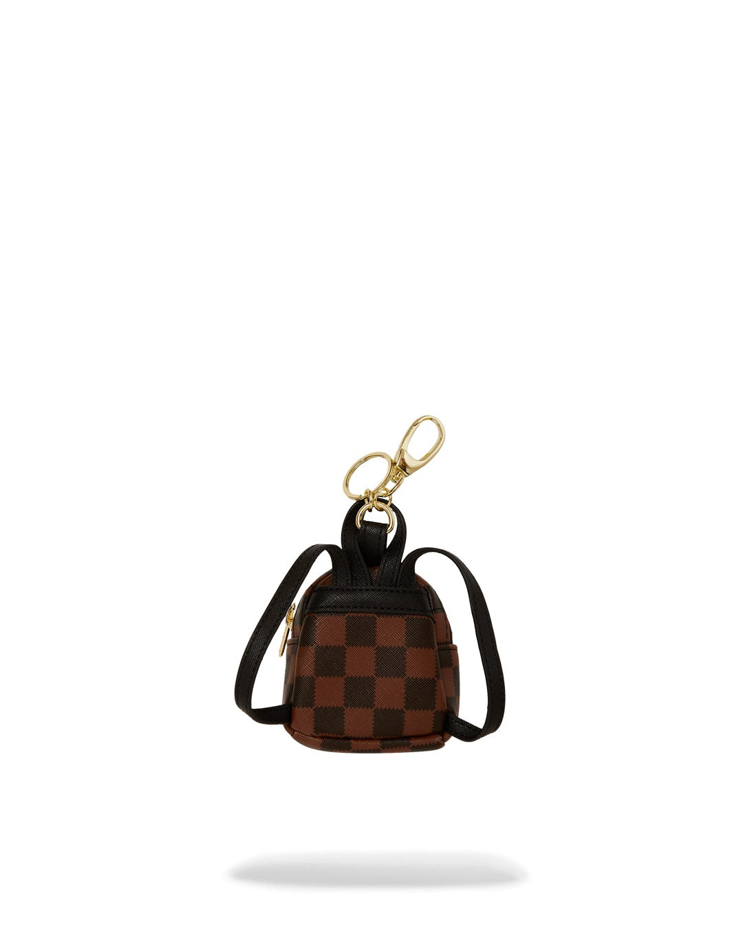 SAWTOOTH SHARKS IN PARIS KEYCHAIN