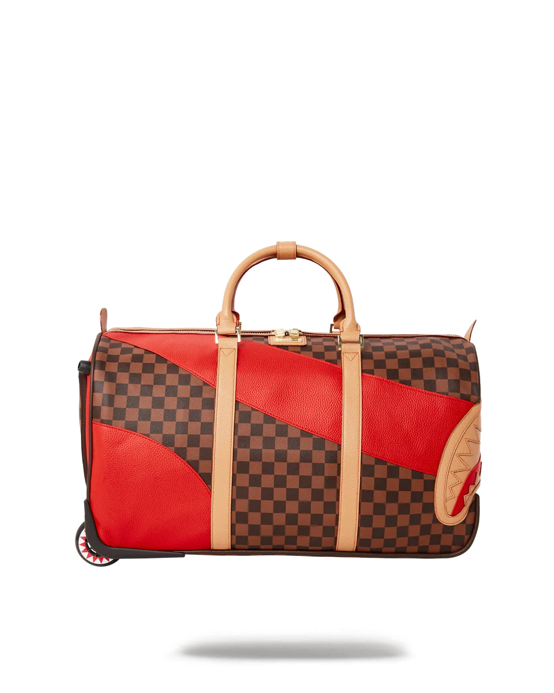 Raceway Luggage-duffle