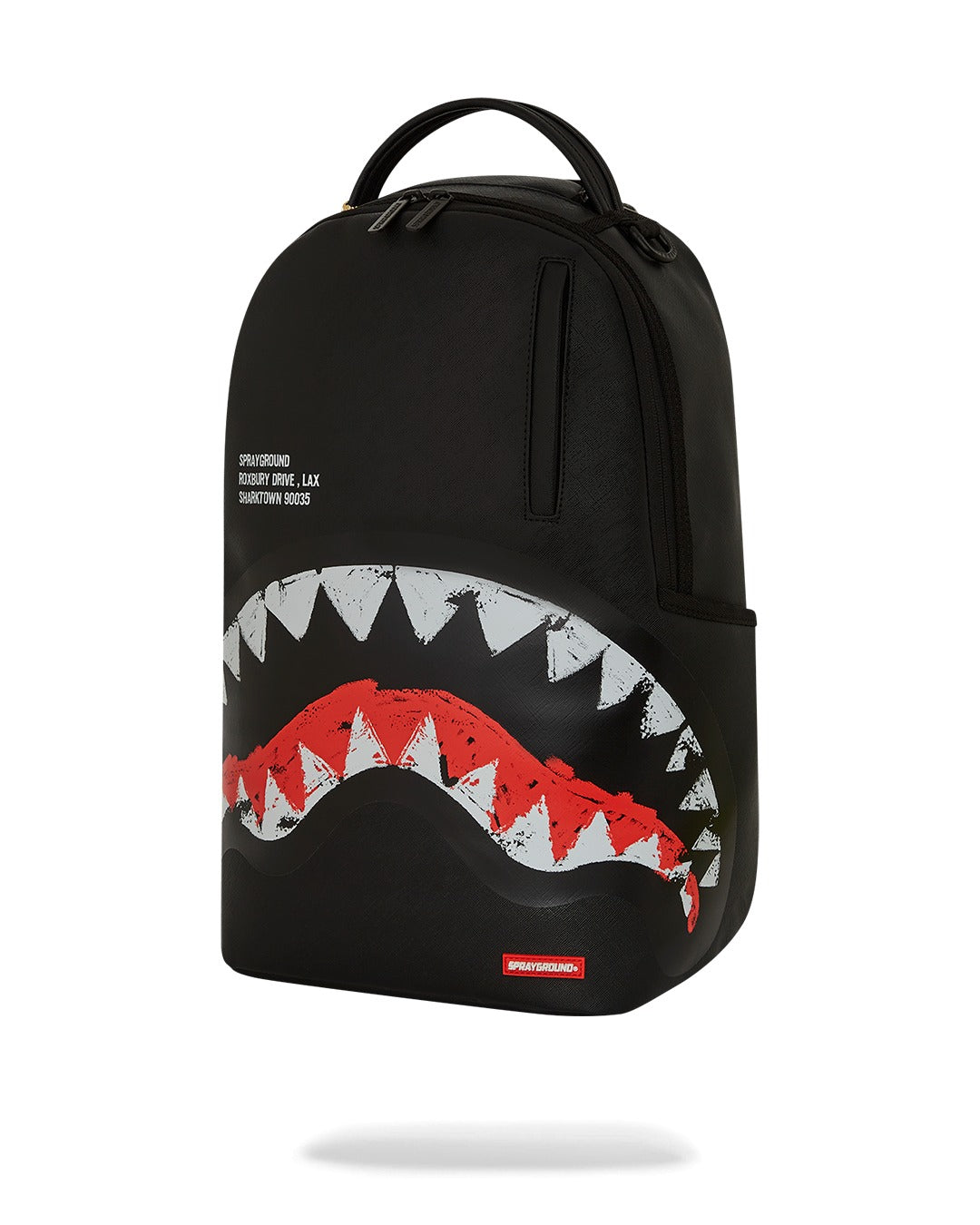SHARK CENTRAL LAX BACKPACK
