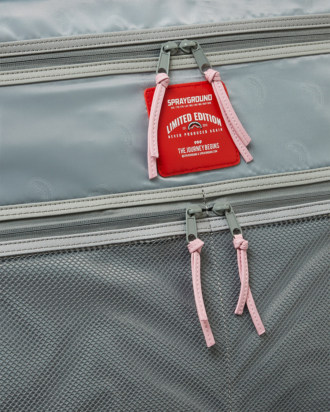 Xtc La Palais Luggage