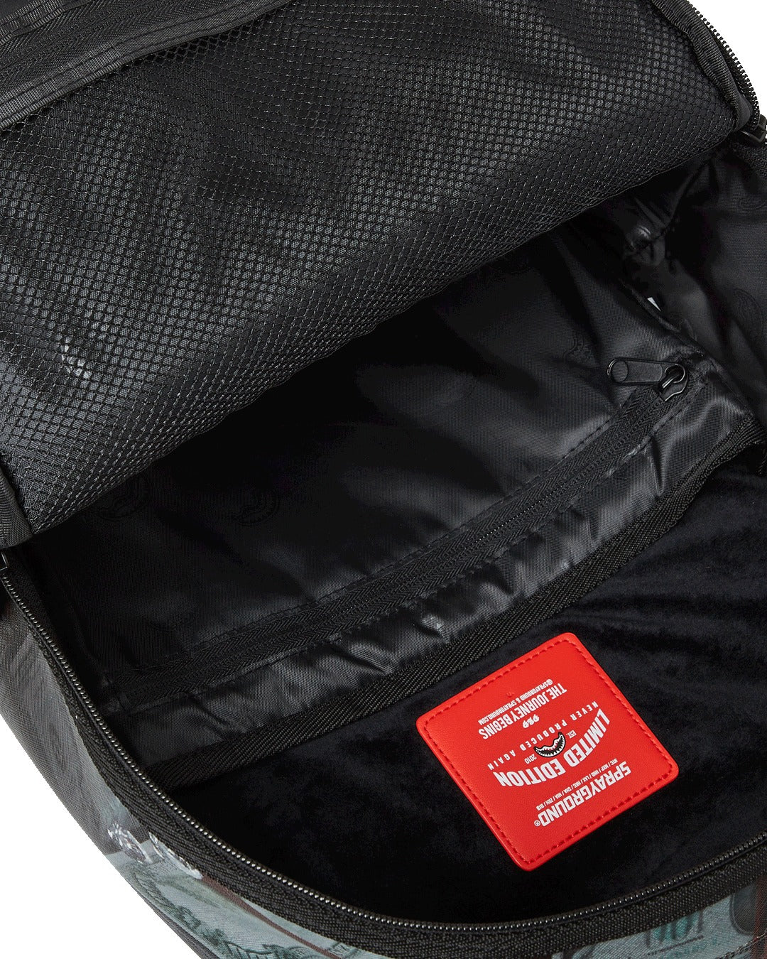 MONEY TEAM DIAMOND HEIST