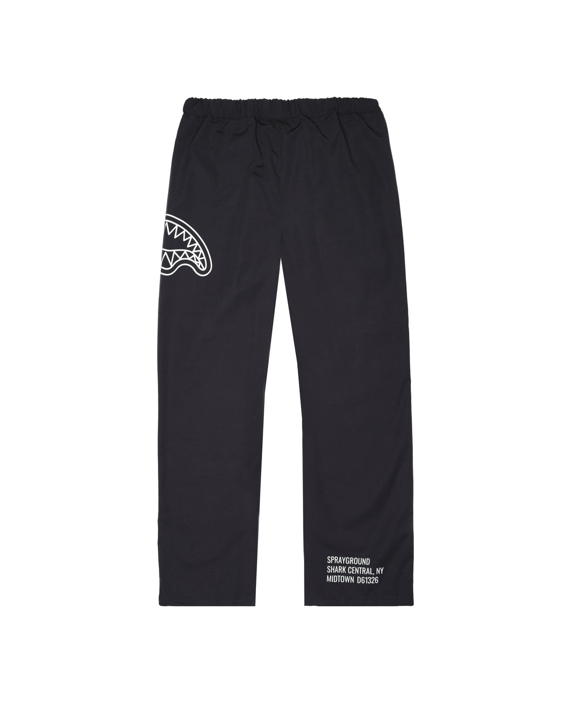 SHARK CENTRAL PANTS