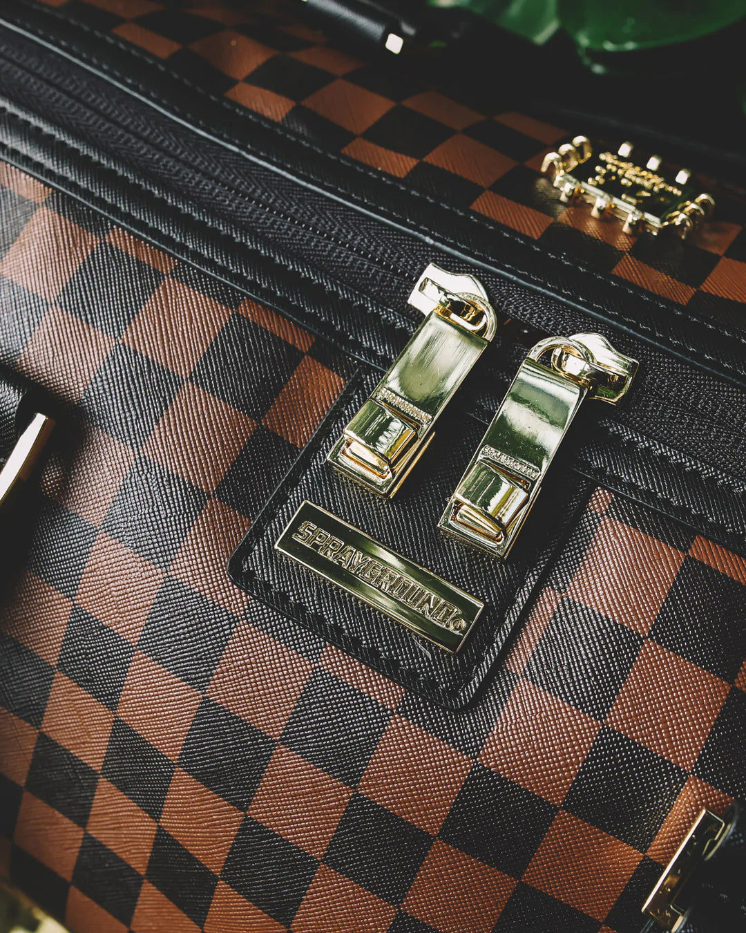 Ai3 The Legacy Duffle