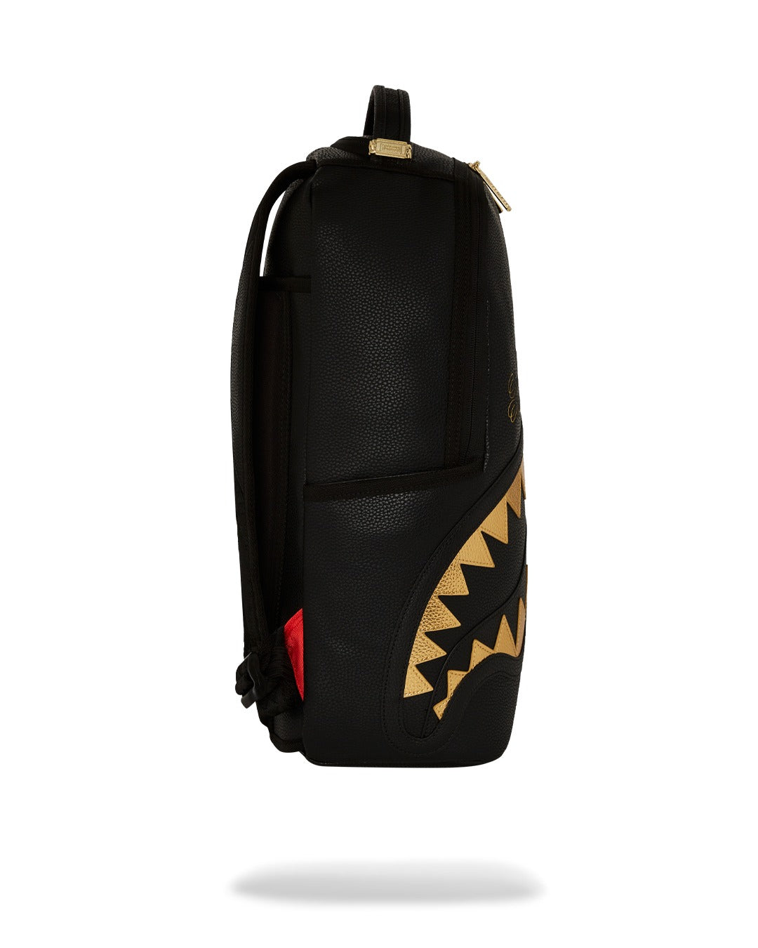 SHARK CENTRAL GOLD DLXSV BACKPACK