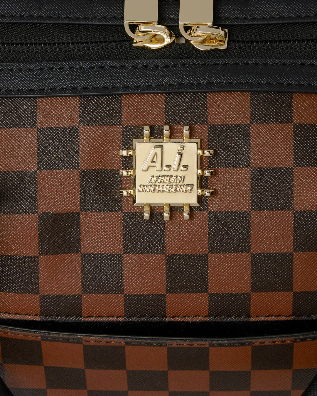 Ai3 The Legacy Duffle