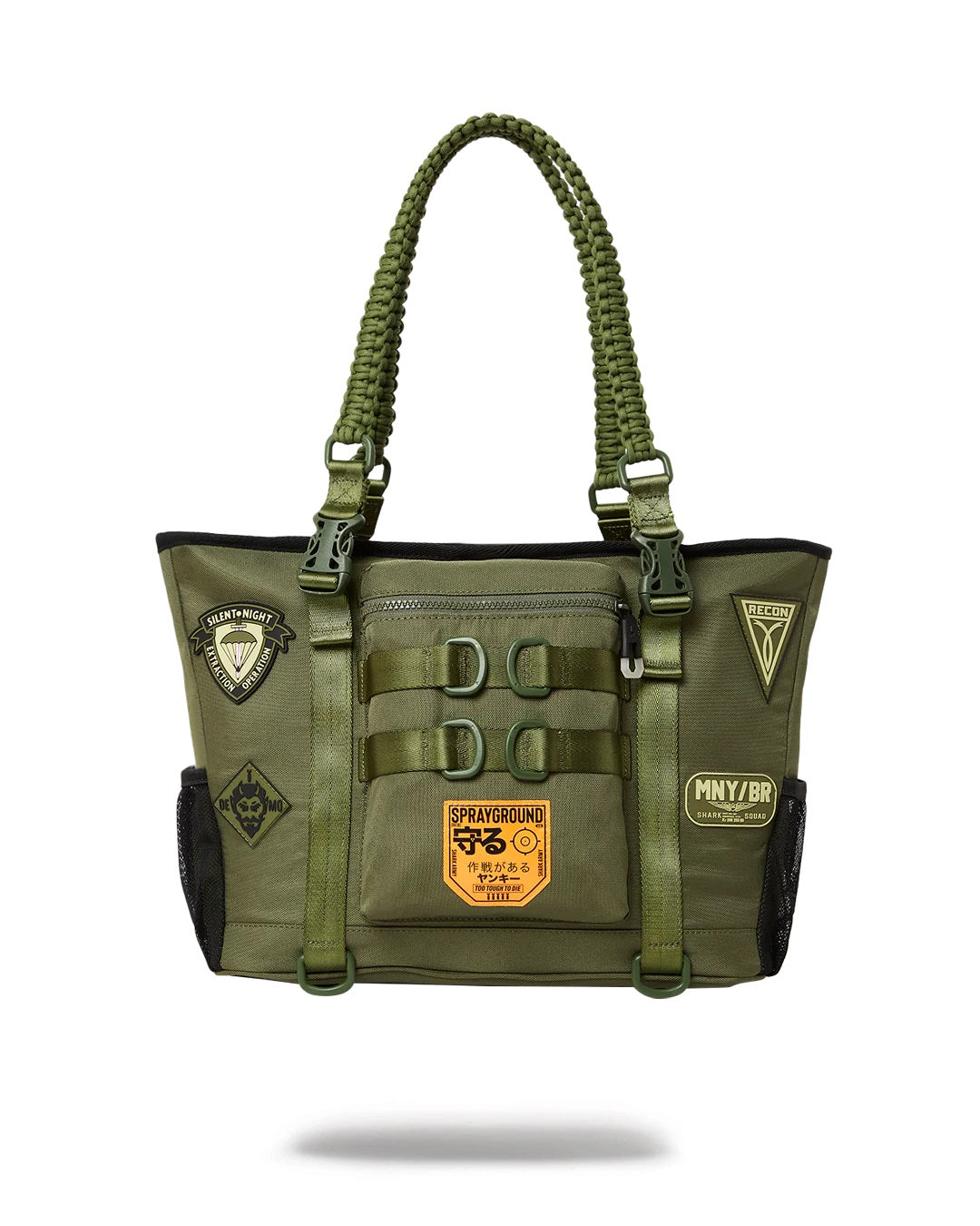 Special Ops 3 Tote
