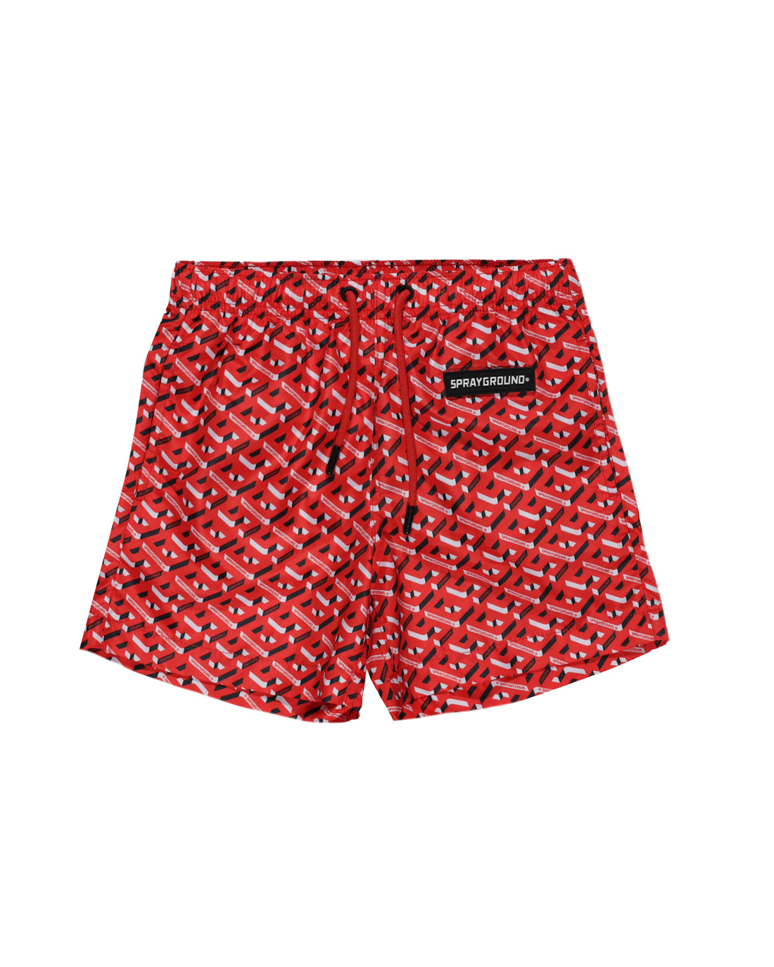 3DSG SWIM TRUNKS
