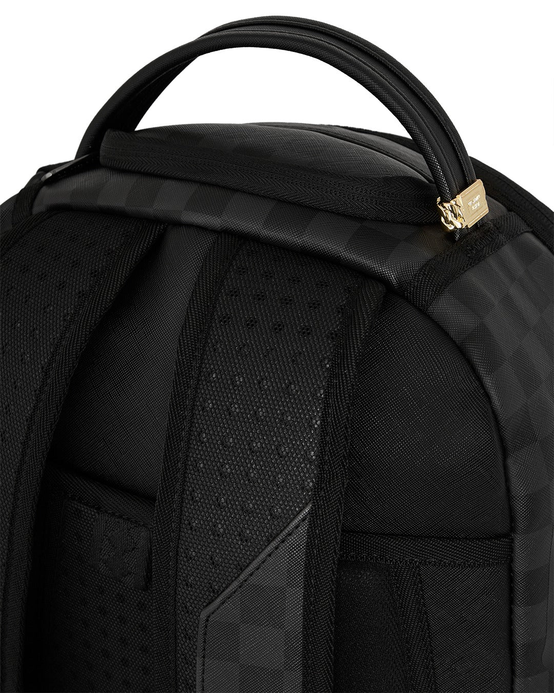 LIGHTS OUT SHARKS IN PARIS BACKPACK