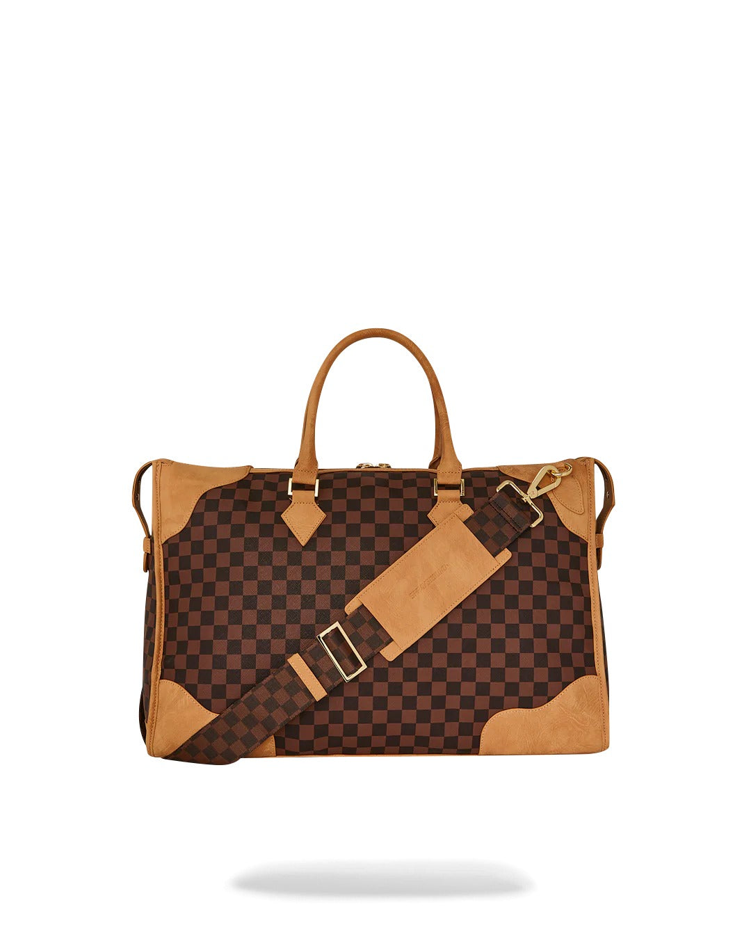 HENNYVILLE PYRAMID DUFFLE