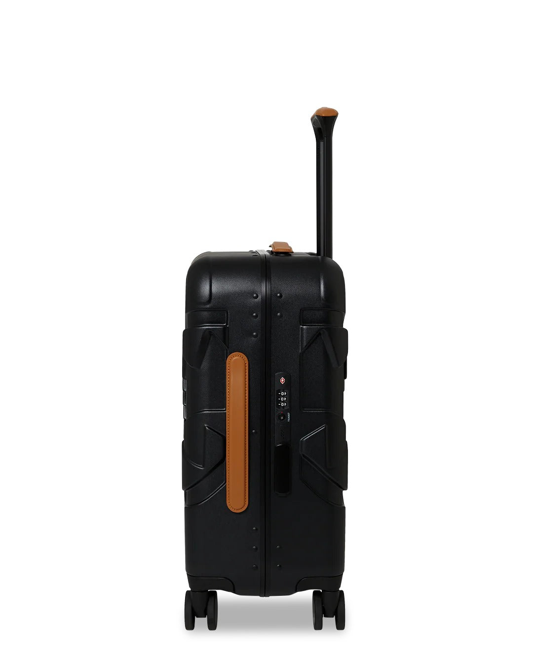 HENNY JETSTREAM CARRYON LUGGAGE