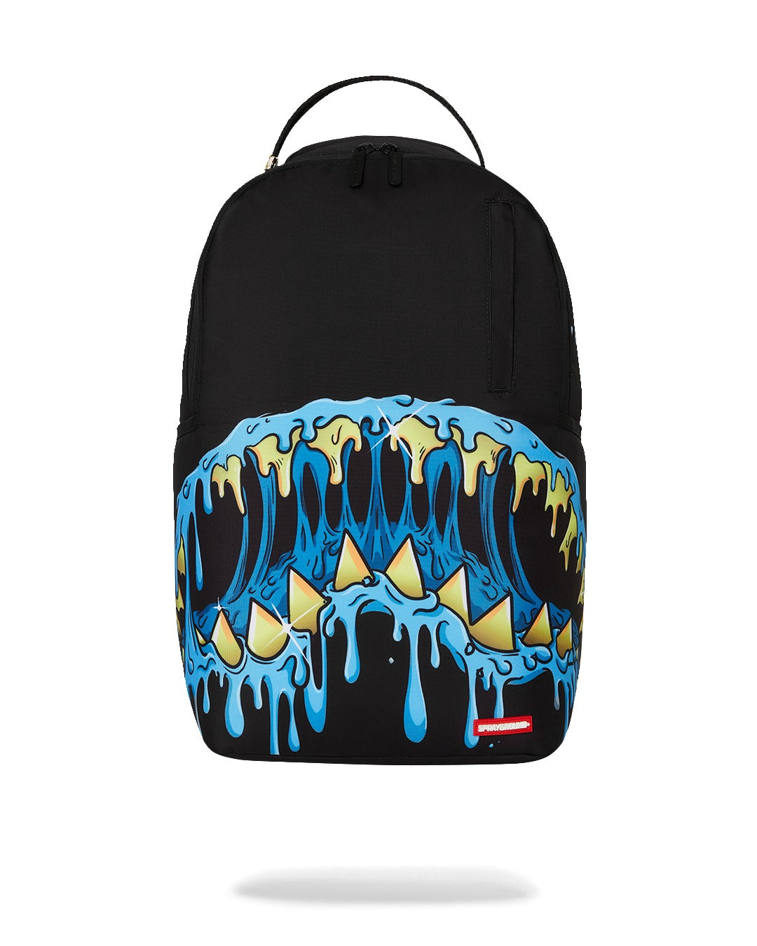 MELTIN' MEGALODON MOUTH DLXR BACKPACK