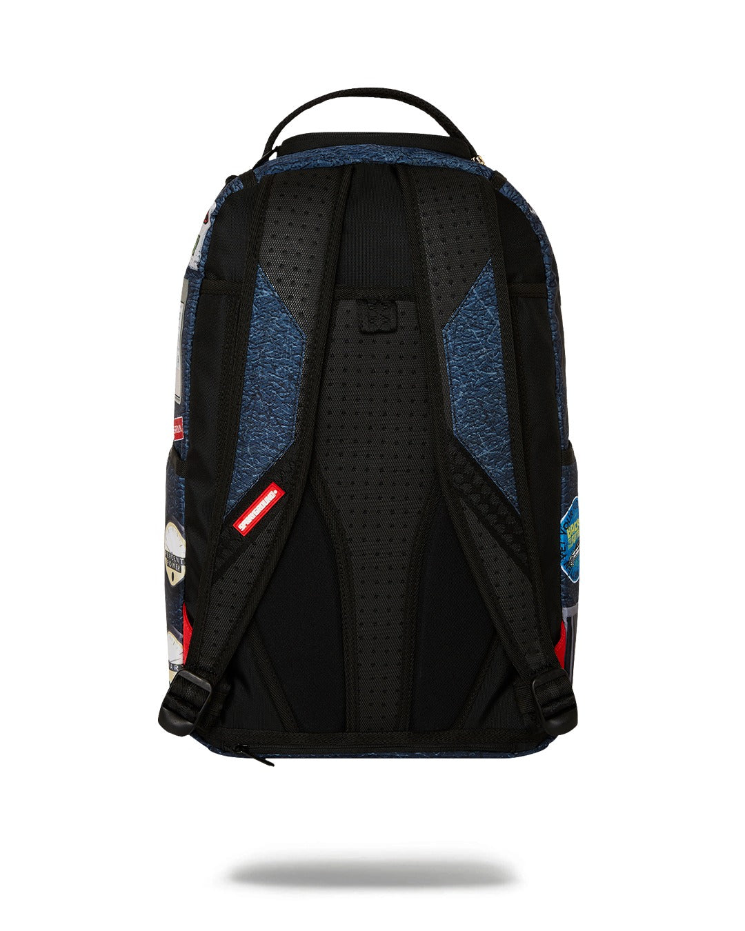 BACK TO THE FUTURE BTTF 1