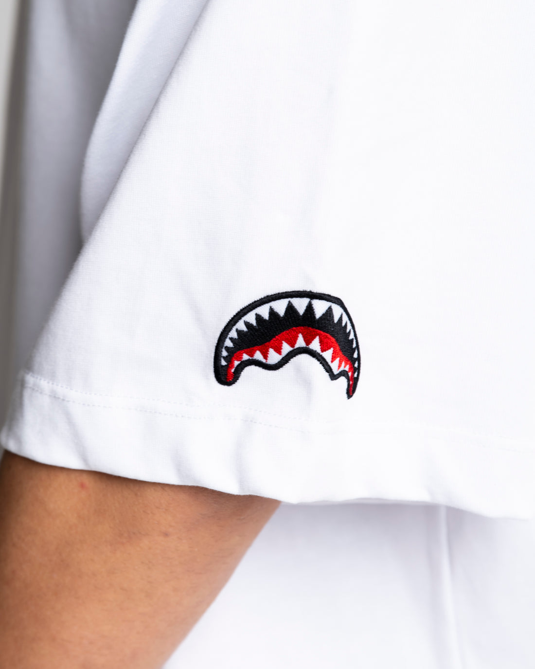 TIGER PUNK BOXY T-SHIRT