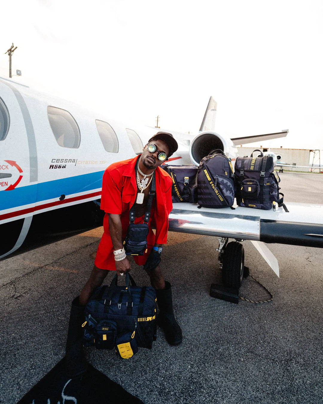 Special Ops V2 Duffle Roller 910d4496nsz