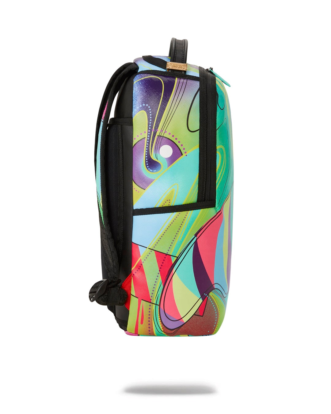 Trippy Backpack Mindtrip