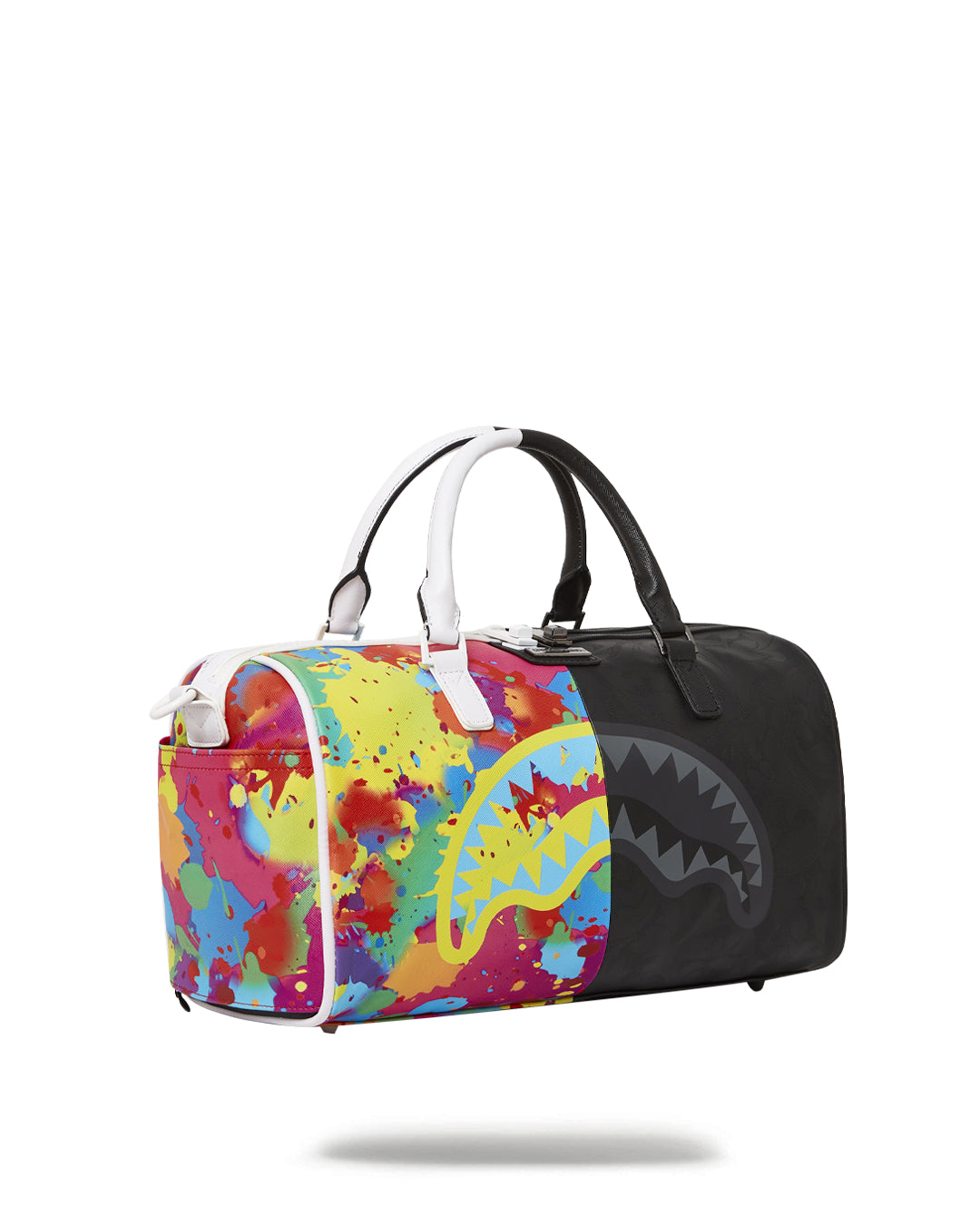 Split Xtc Mini Duffle  910d4290nsz