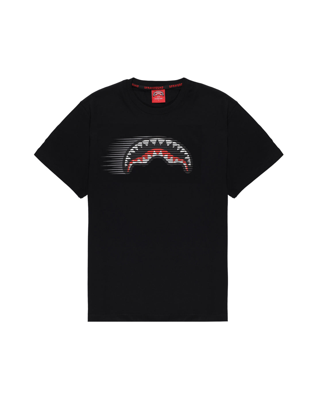 FASTEST SHARK REGULAR T-SHIRT