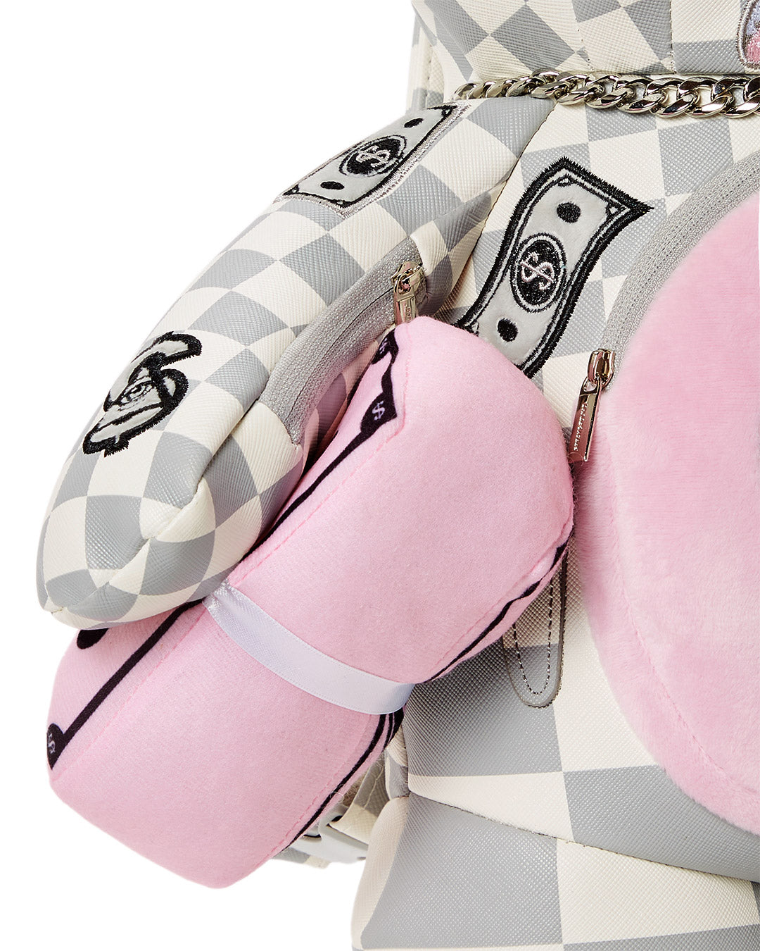 Xtc La Palais Bear Backpack