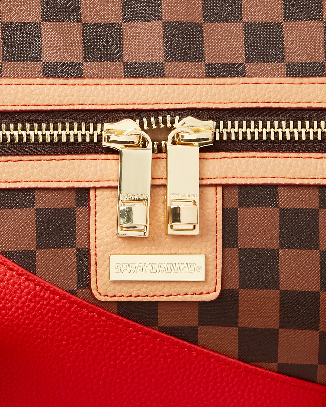 Raceway Luggage-duffle