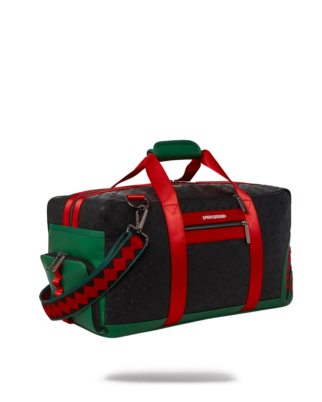 Deniro Duffle 910d4429nsz