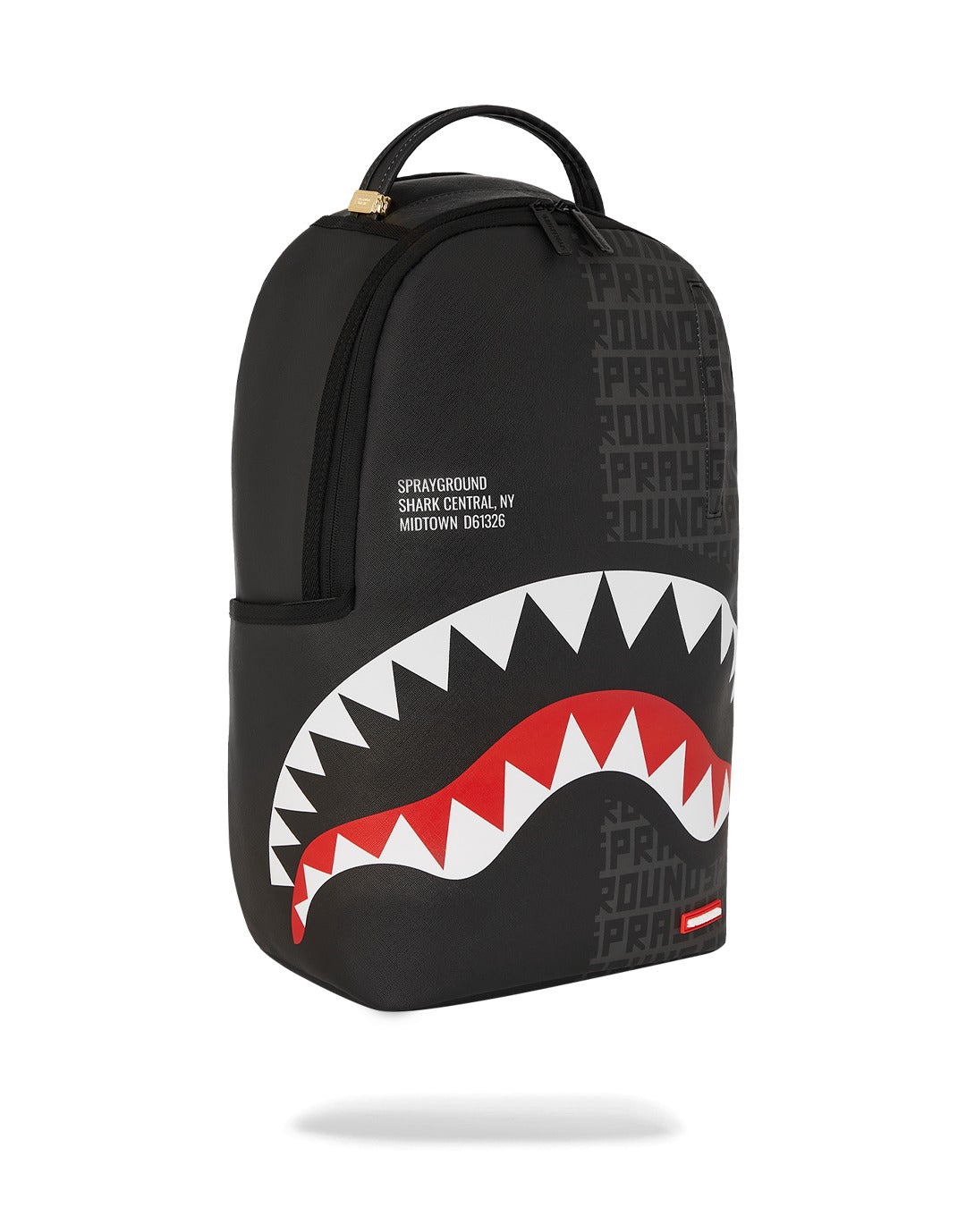 SHARK CENTRAL SPLIT INFINITY DLXSV BACKPACK