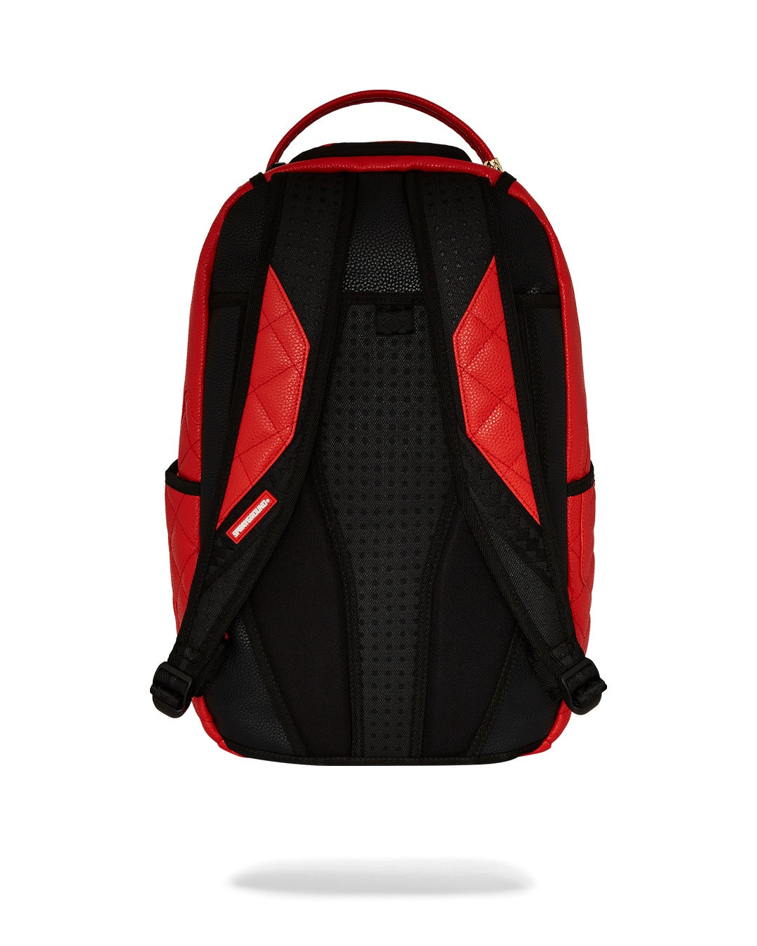 SHARK CENTRAL RED SHARK DRIP DLXSV BACKPACK