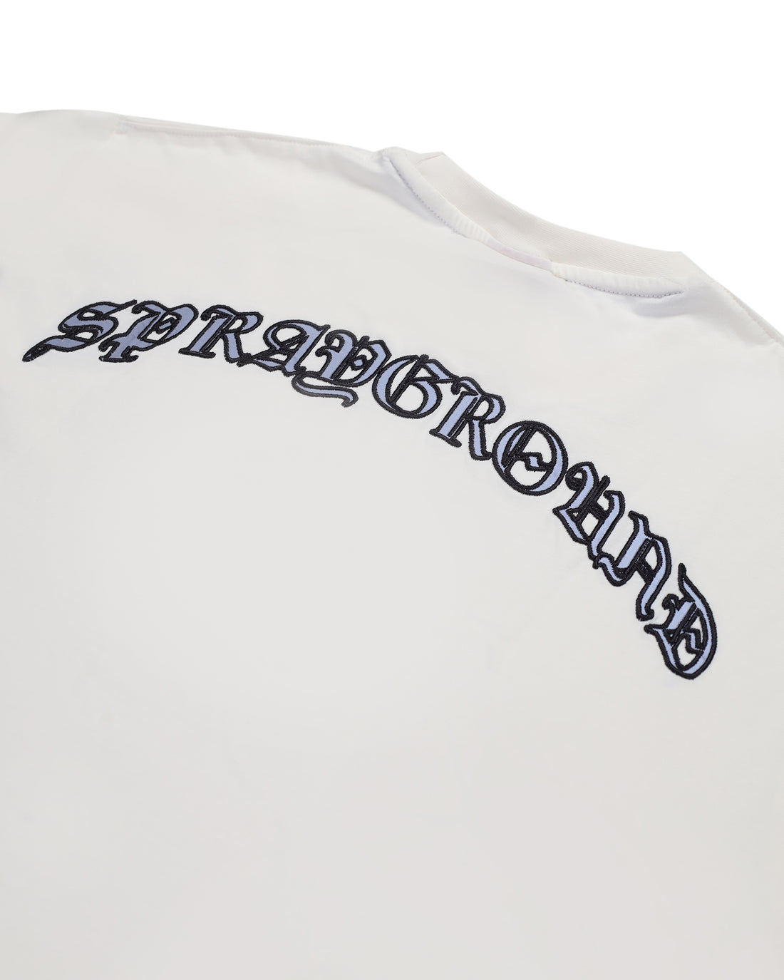 GOTH SHARK REGULAR T-SHIRT