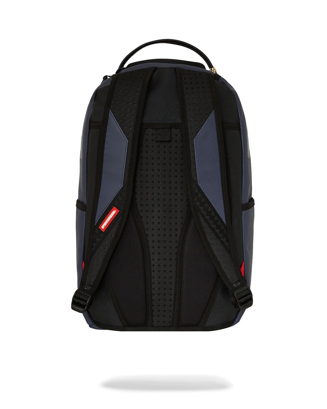 SHARK CENTRAL MIDNIGHT BLUE DLXSV BACKPACK