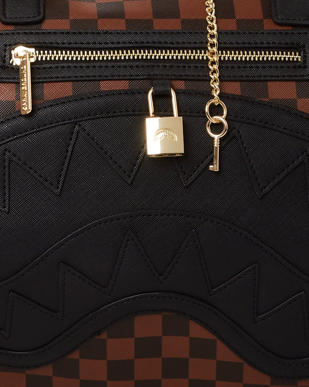 Henny Sip Lock Duffle