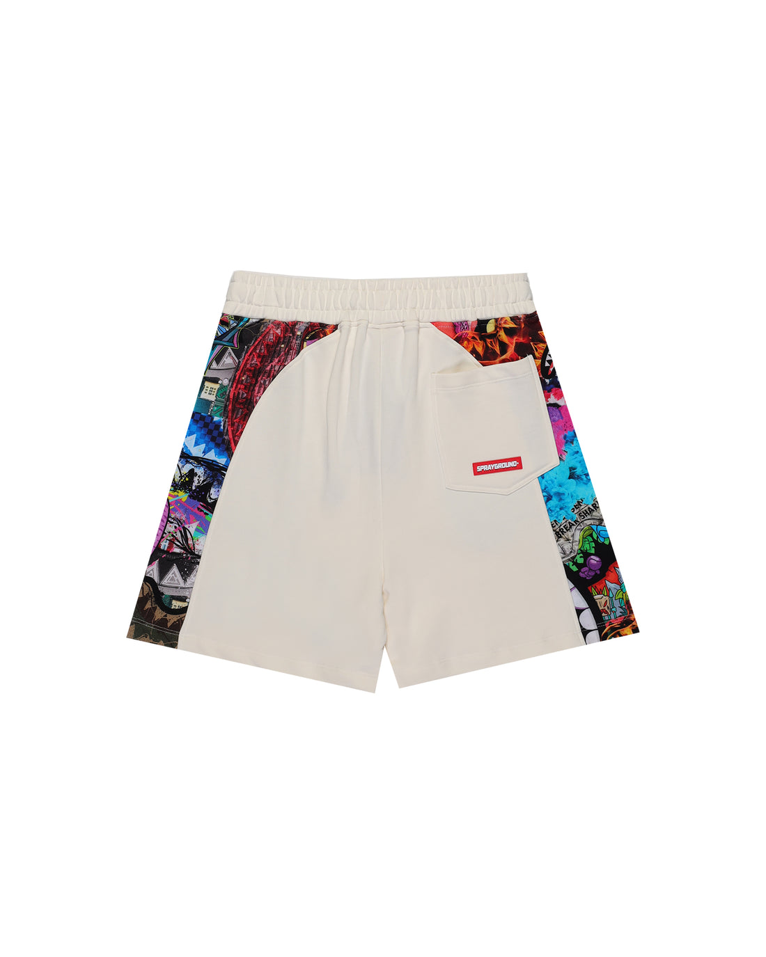 ALL THE SHARK SHORTS