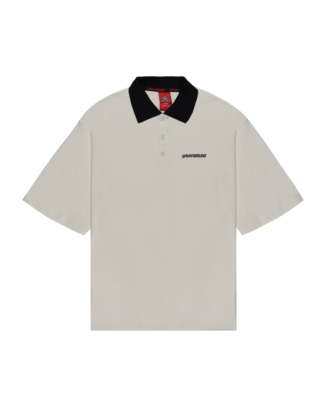 SPRAYGROUND POLO SHIRT