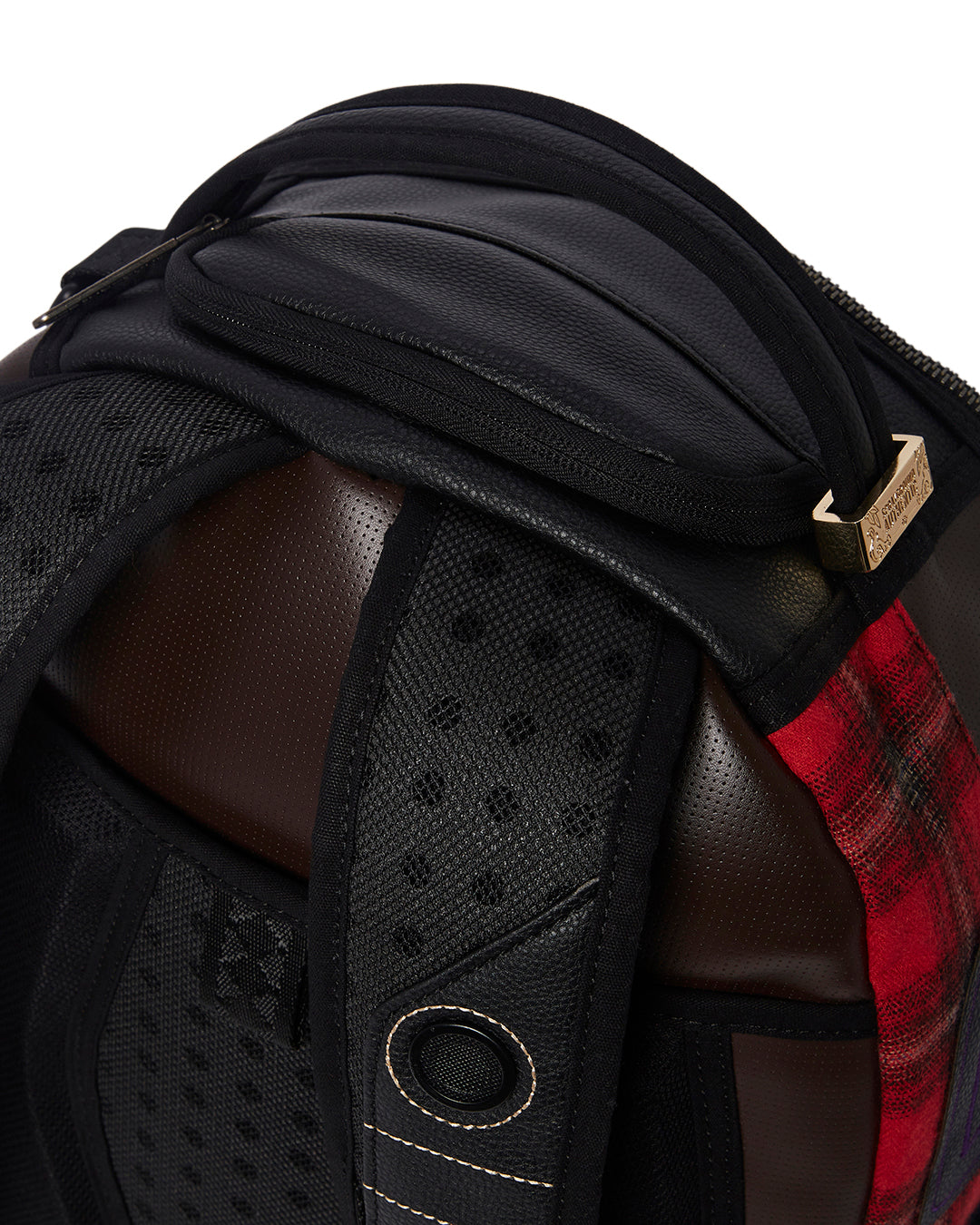 Cazzu Backpack  910b4016nsz