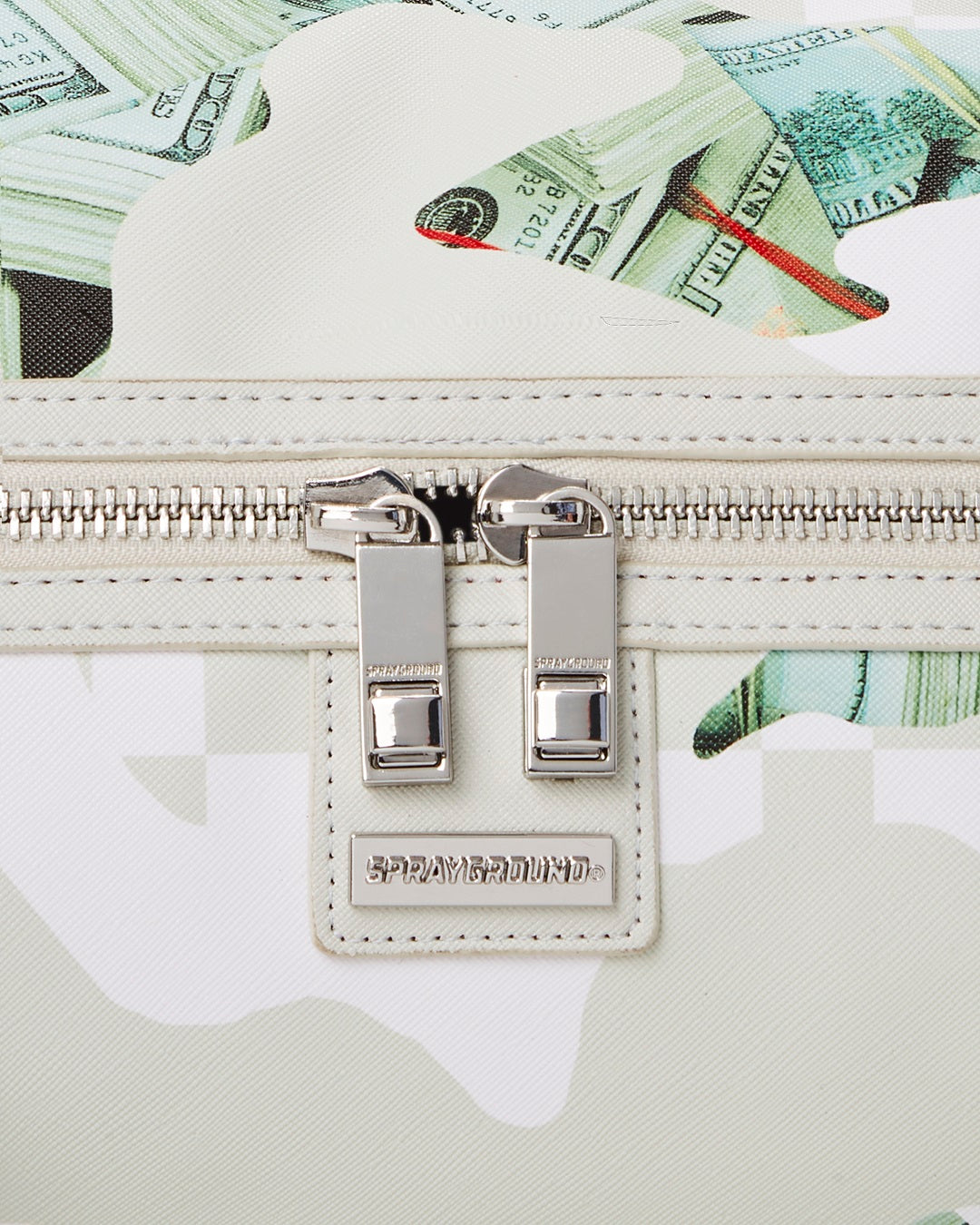 Powder Duffle 910d4386nsz