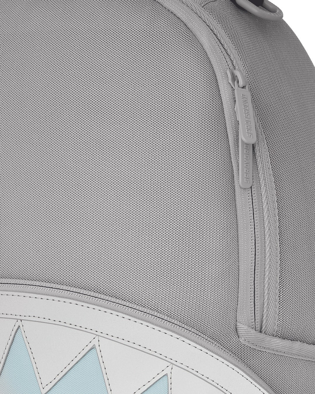 SHARK CENTRAL MESH DLXS BACKPACK