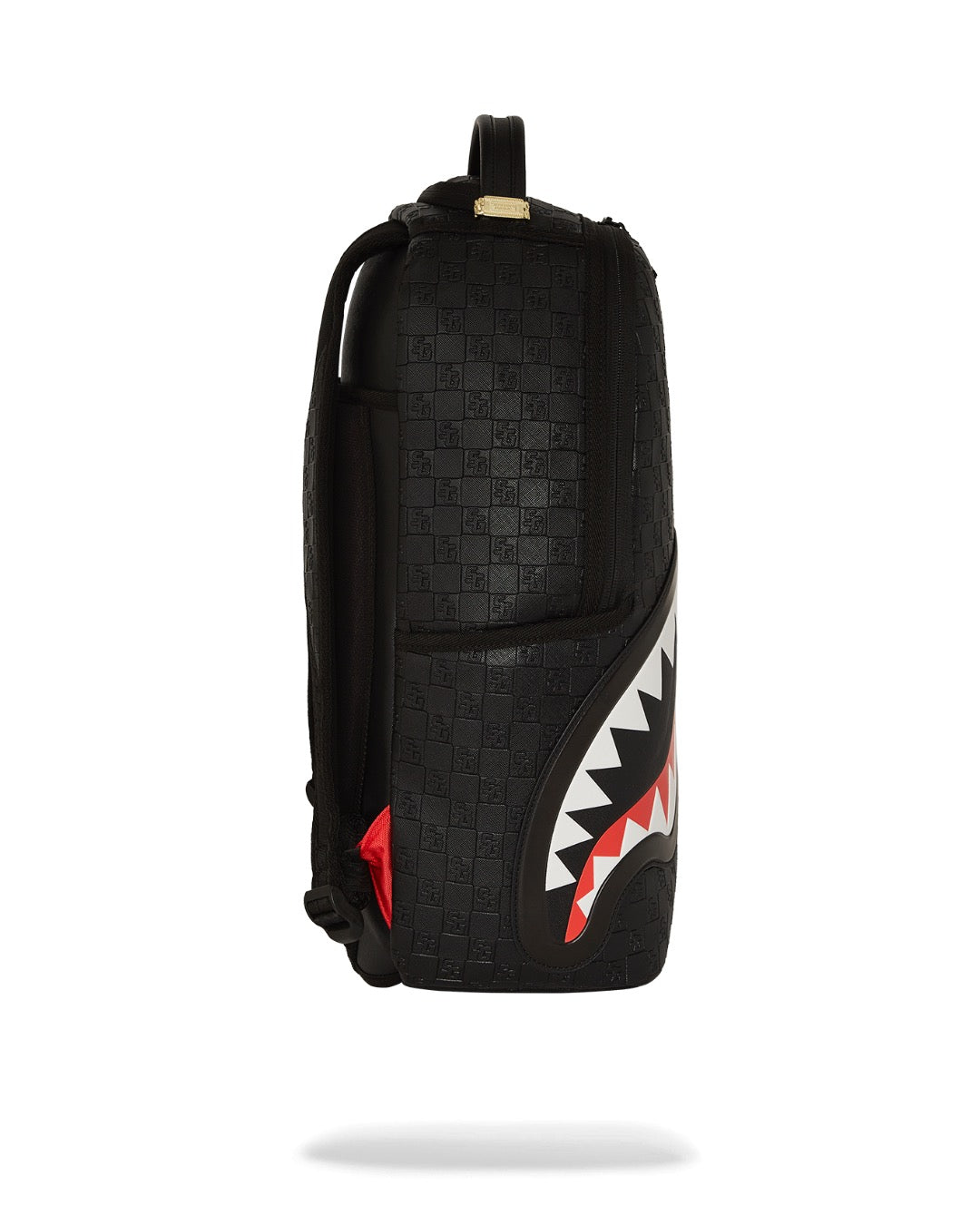 BLACK OUT SHARKS IN PARIS DLXSV BACKPACK
