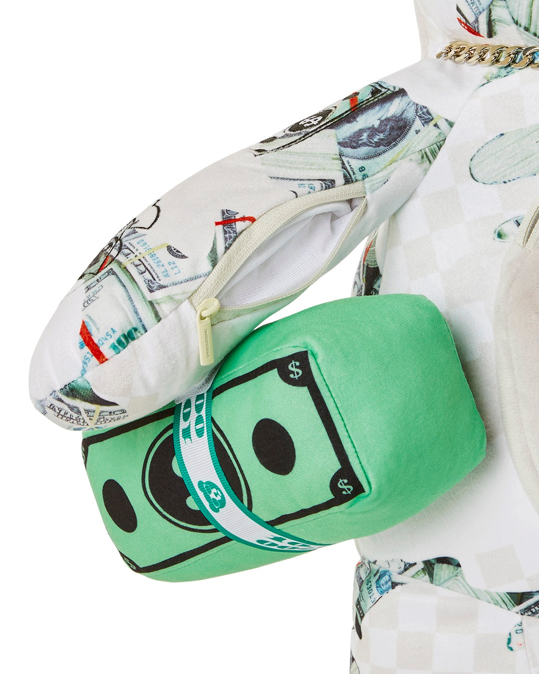 Powder 3am Money Bear 910b4695nsz