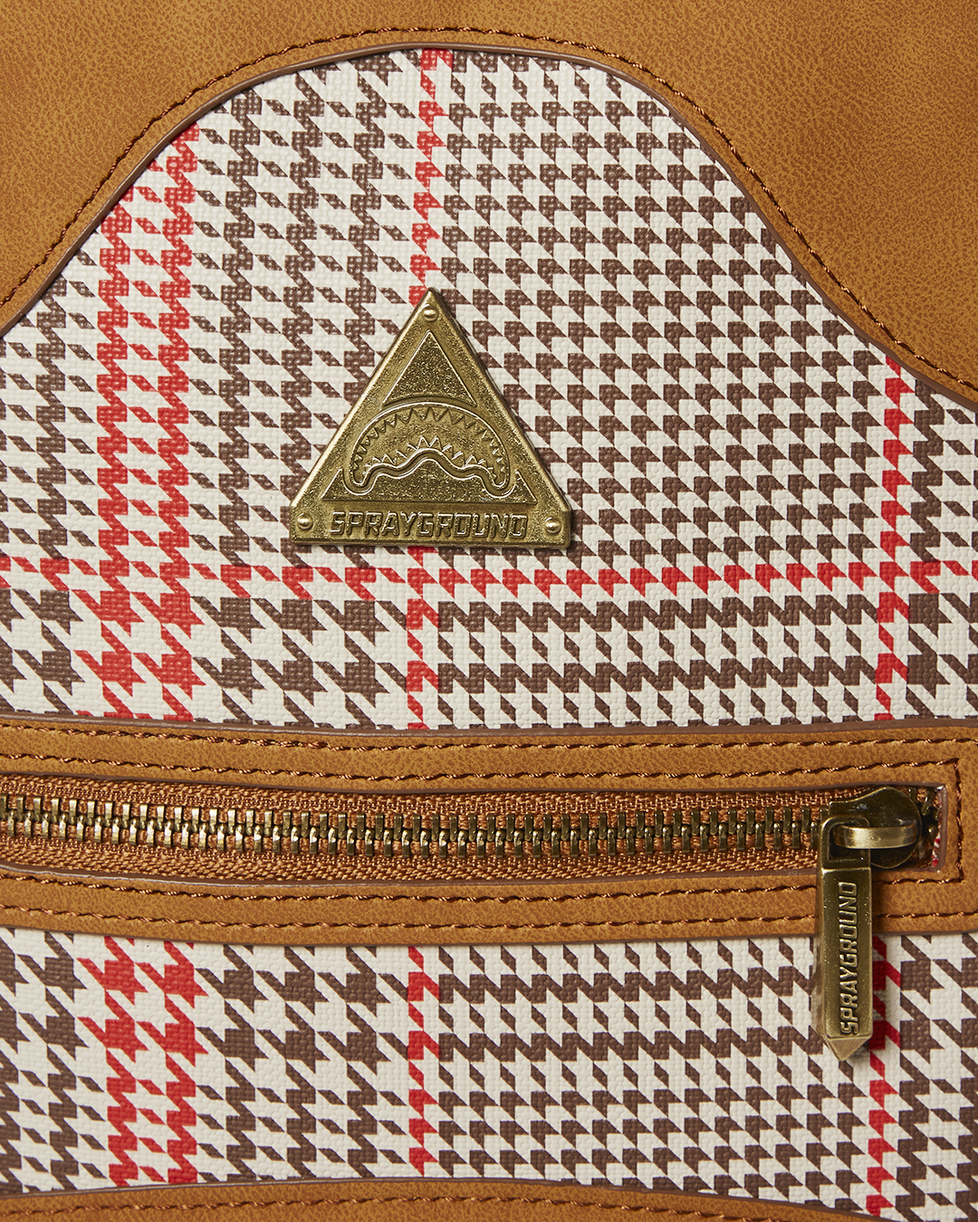 Turbo 500 Dlx Backpack