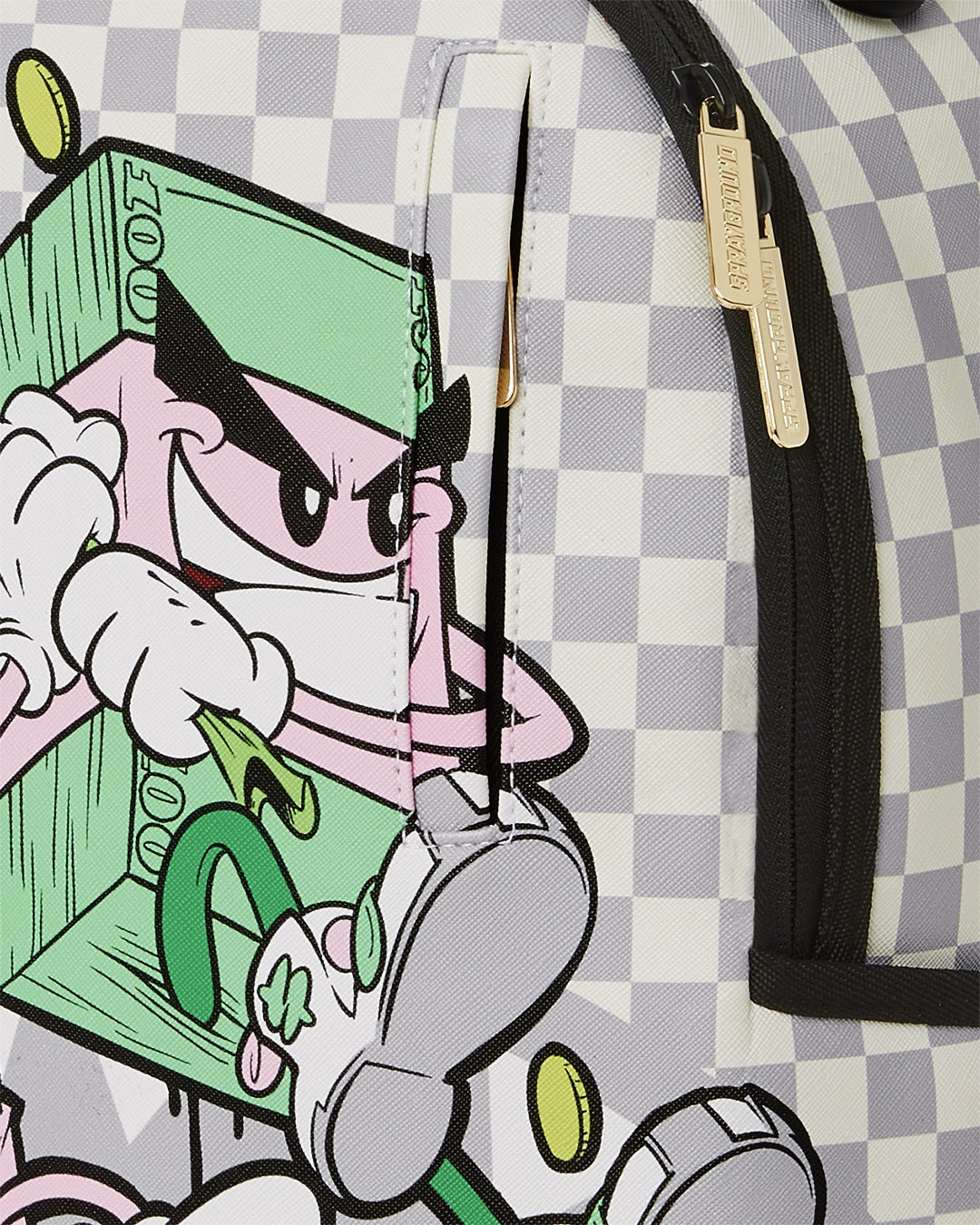 Moneyboys Otr2 Dlxr Backpack 910b4524nsz