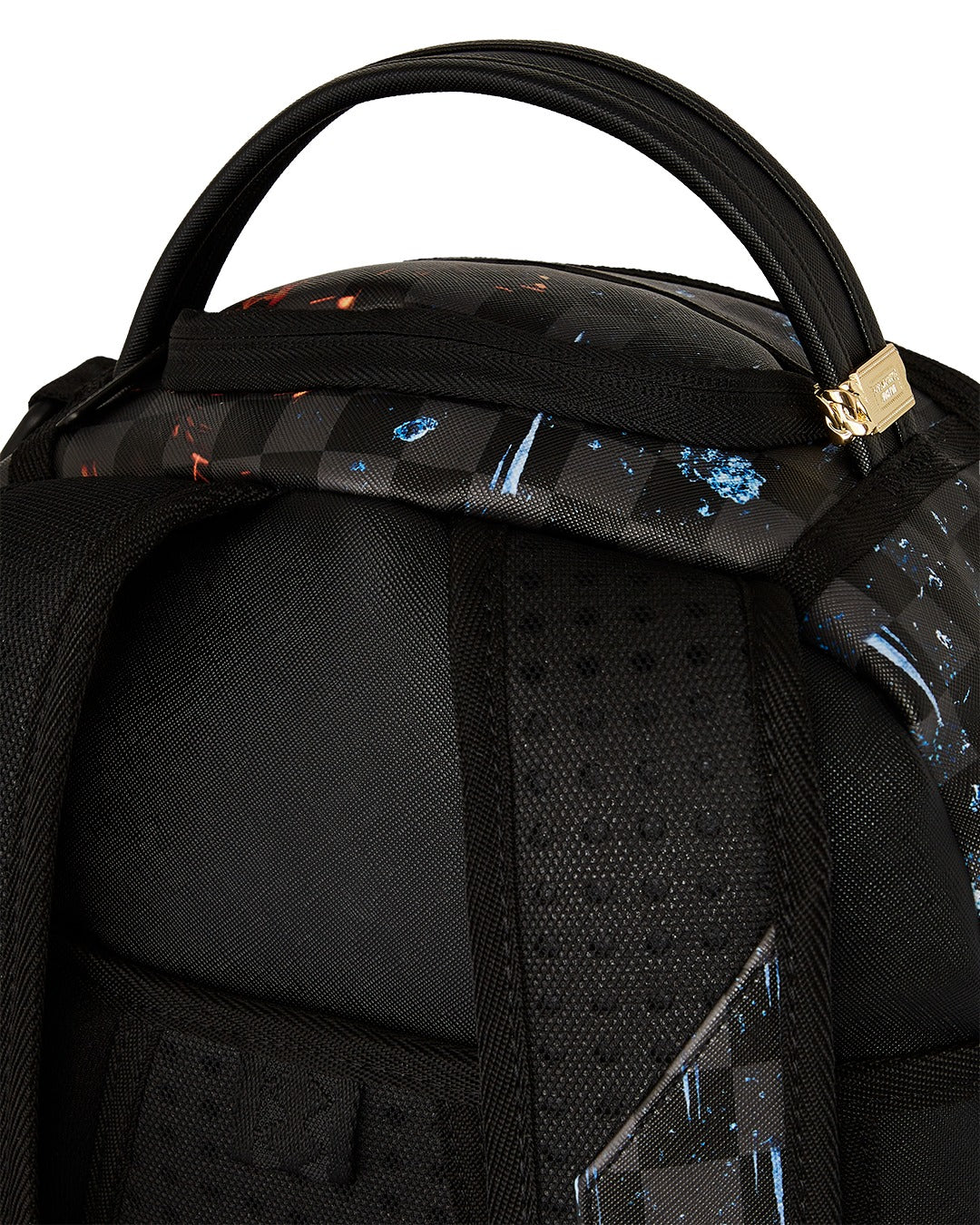 FIRE & ICE SHARK DLXSV BACKPACK
