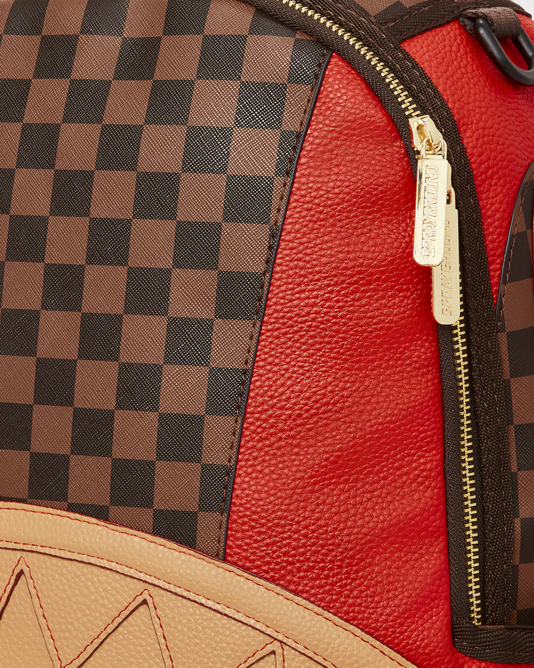 Raceway Dlxvf Backpack 910b4402nsz