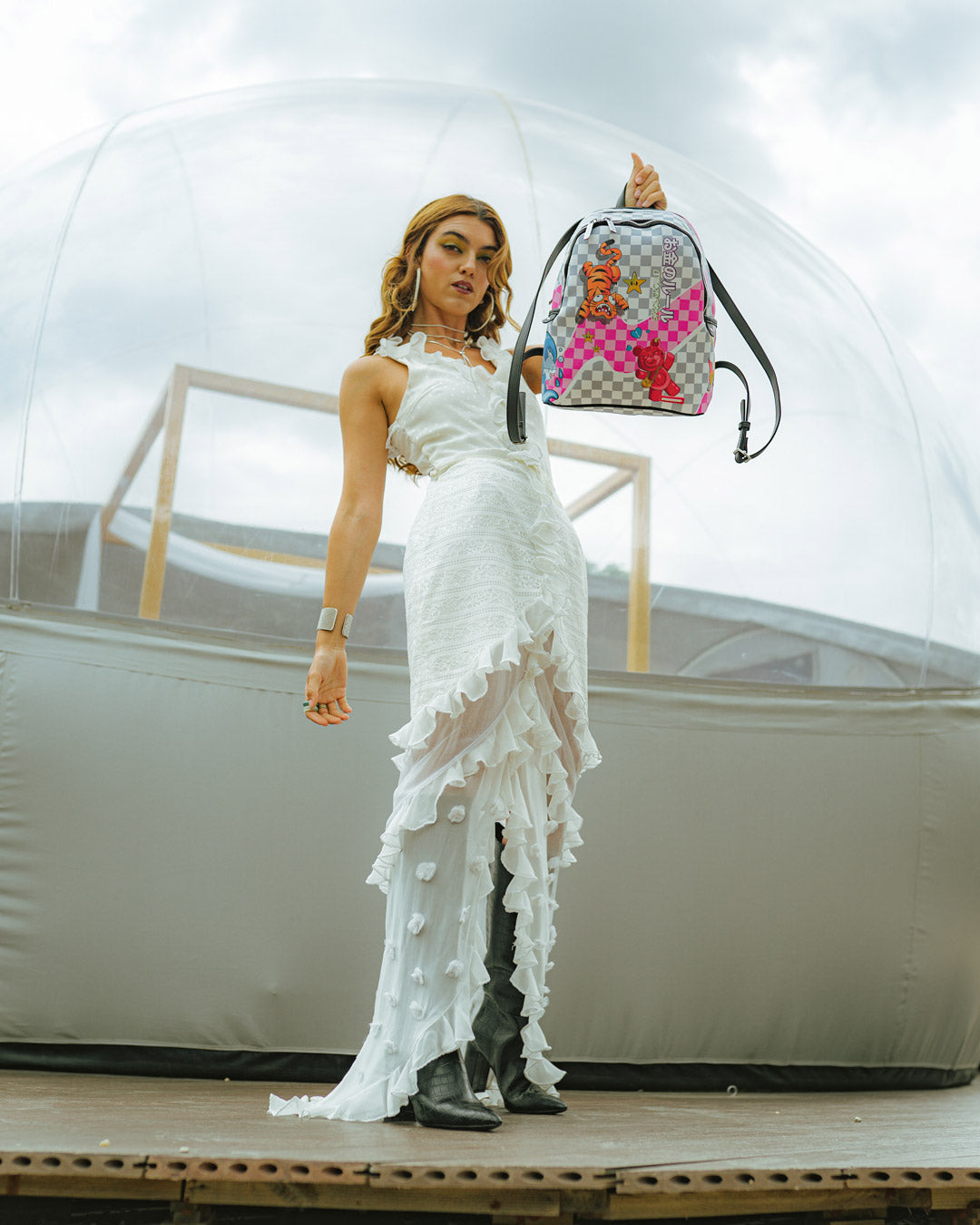 Tokyo Bubble Savage 910b4556nsz