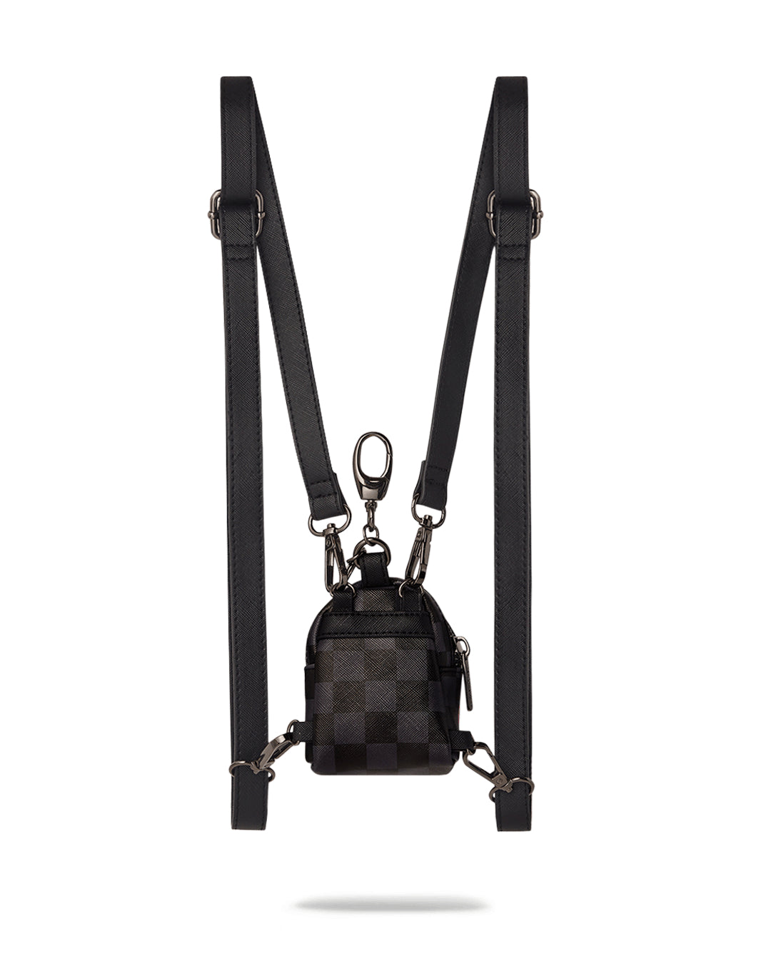 Sharks In Candy Quattro Backpack