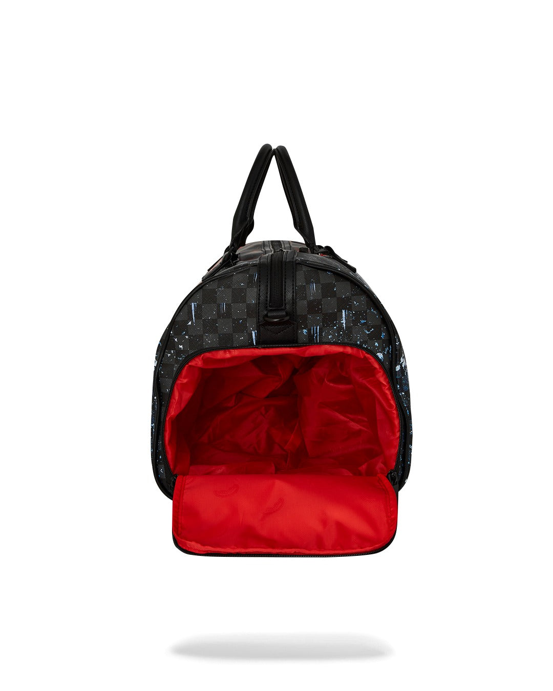 FIRE & ICE SHARK DUFFLE