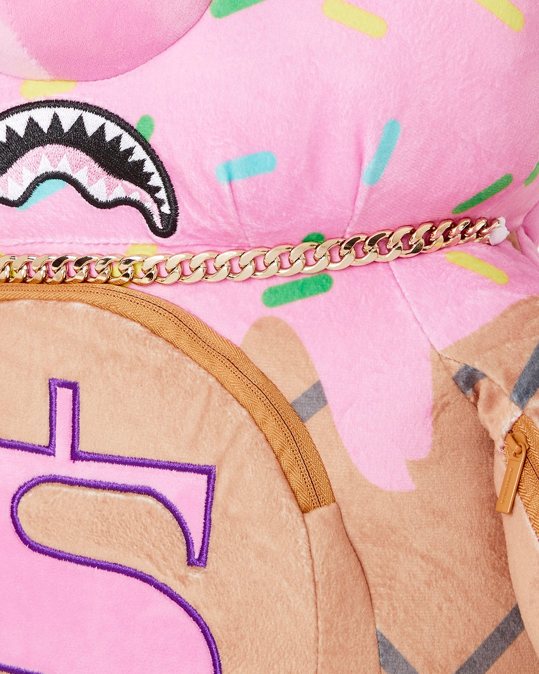 I Scream Bear 910b4552nsz