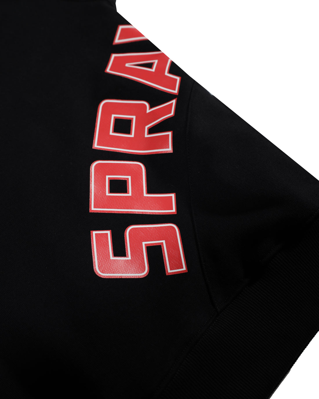 SPRAYGROUND DAILY REGULAR HOODIE