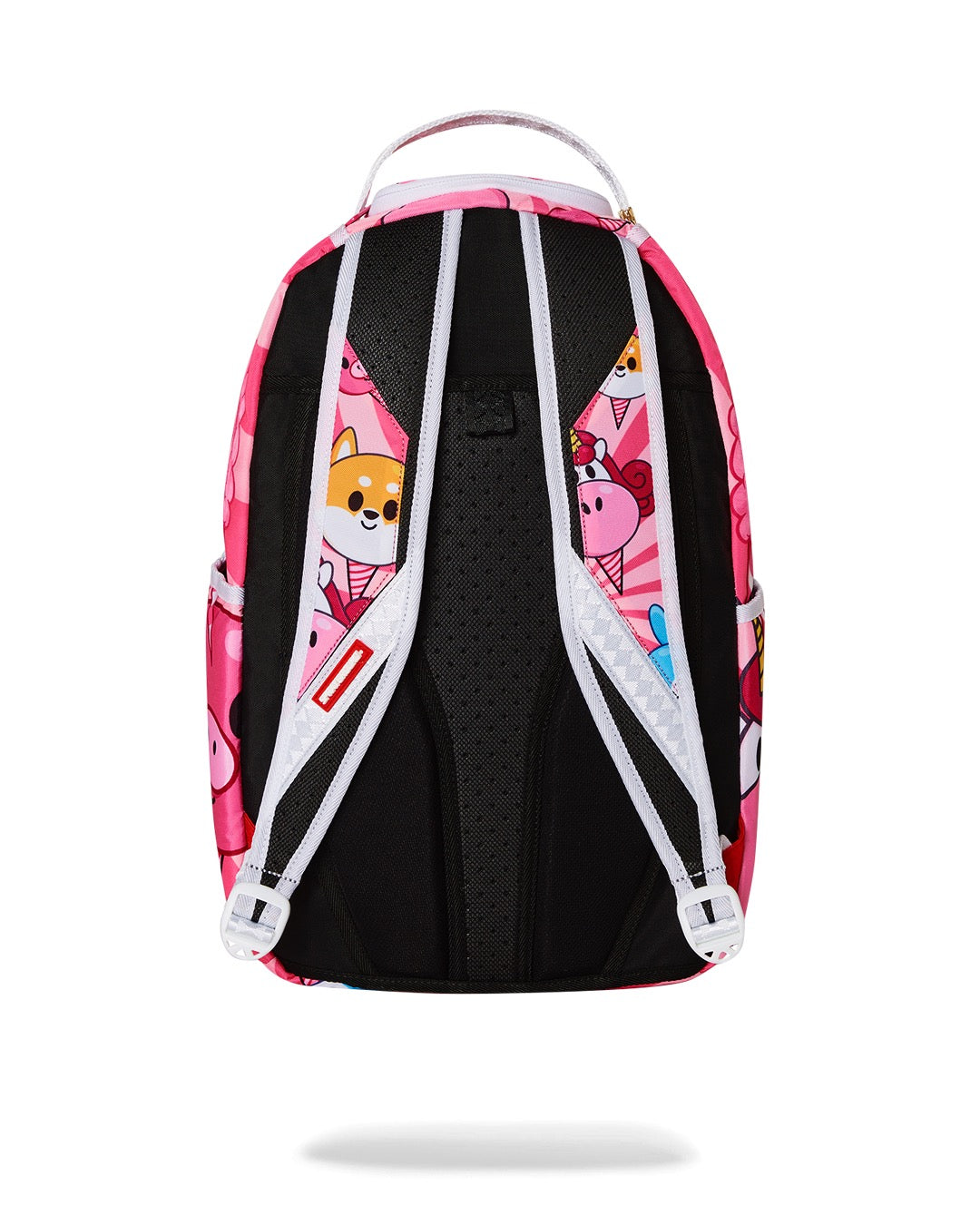 COTTON CANDY DREAMS DLXR BACKPACK