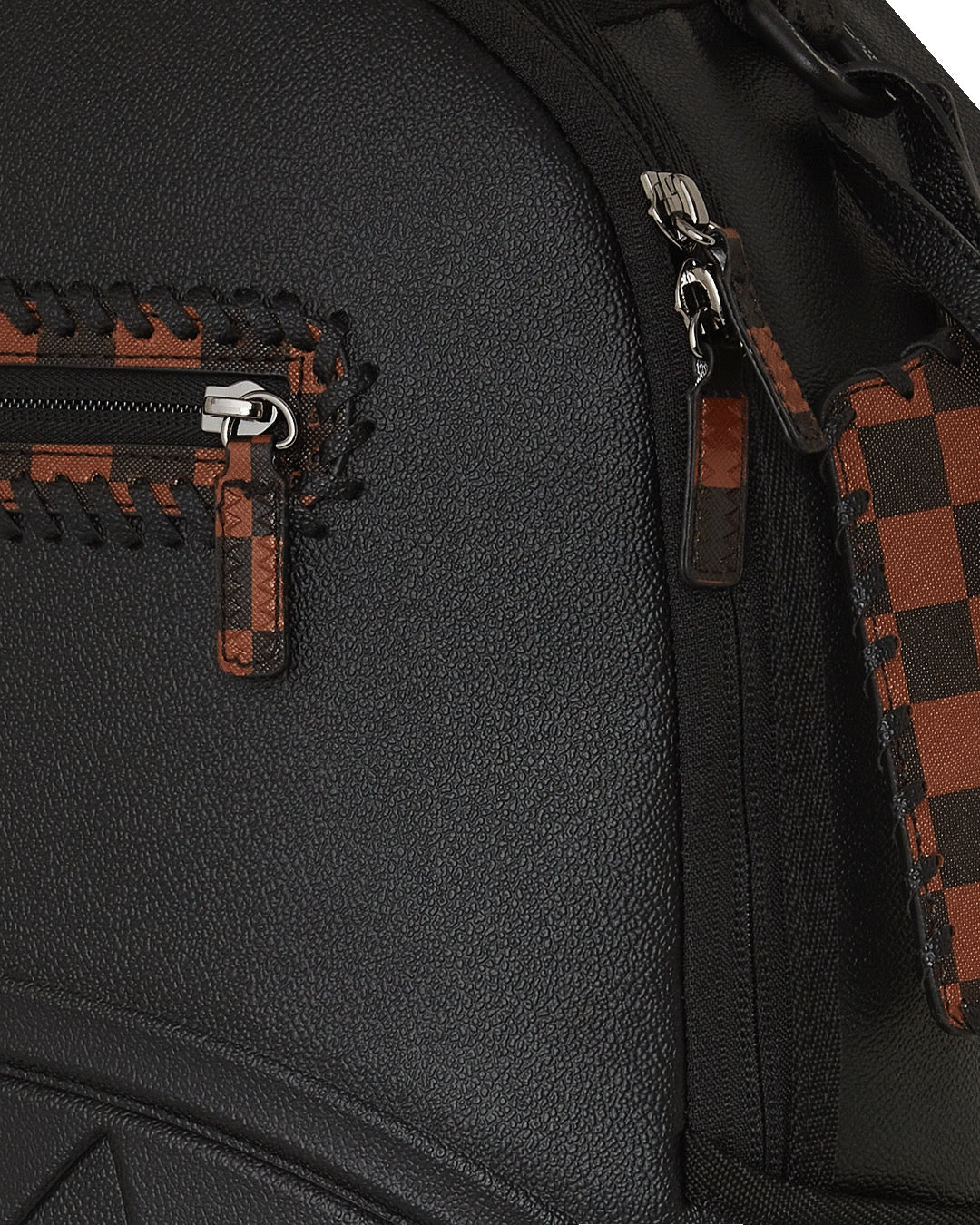 DOSE OF CHECK DEUX DLXS BACKPACK