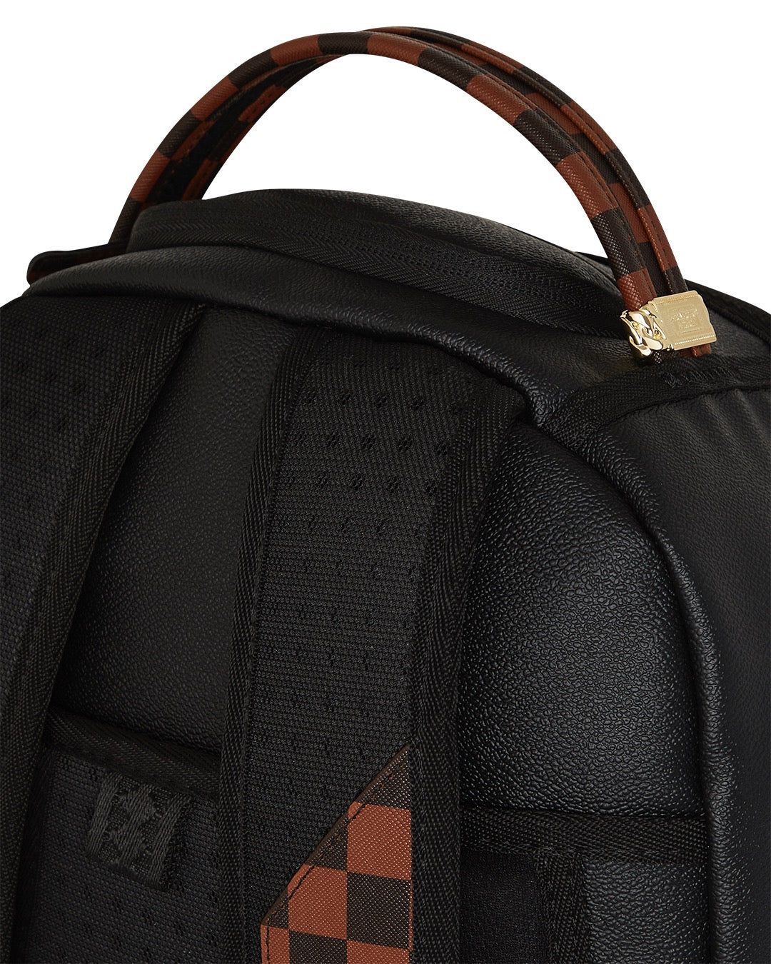 DOSE OF CHECK DEUX DLXS BACKPACK