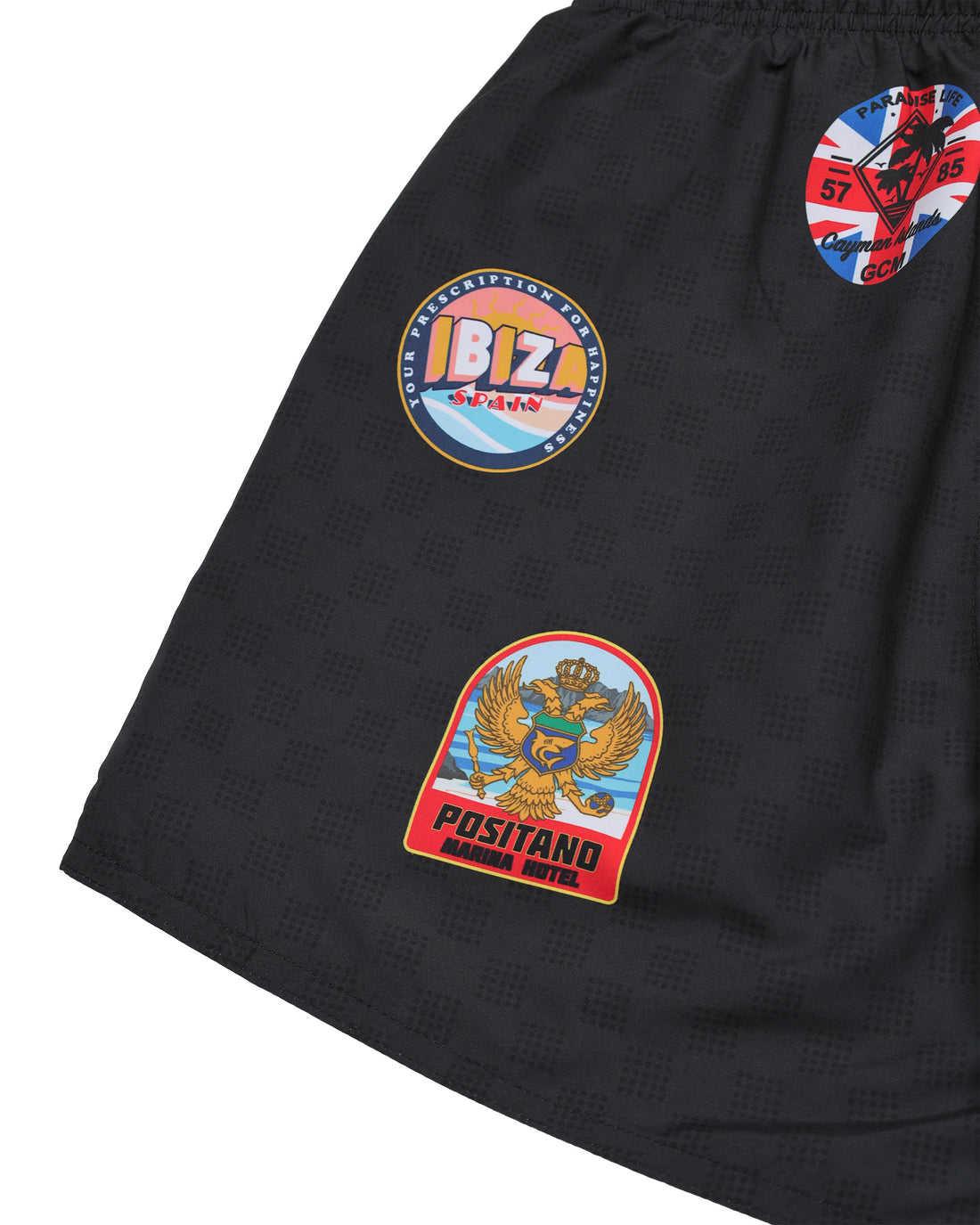 GLOBAL MOGUL BILLIONAIRE SWIM