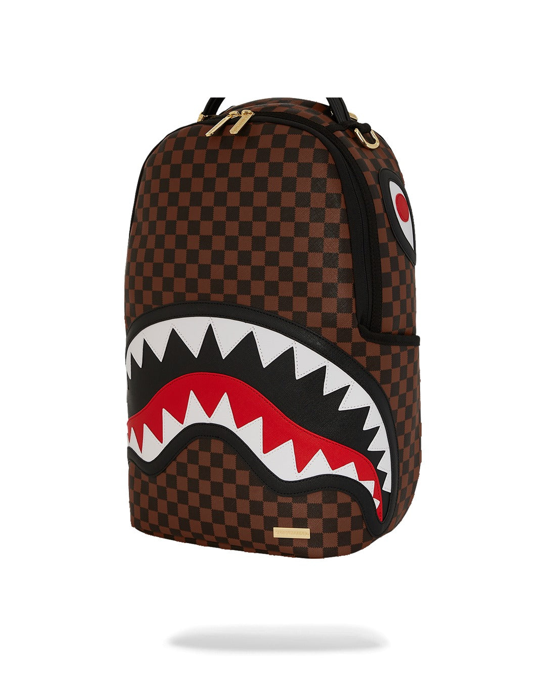 SAWTOOTH SHARKS IN PARIS DLXSV BACKPACK